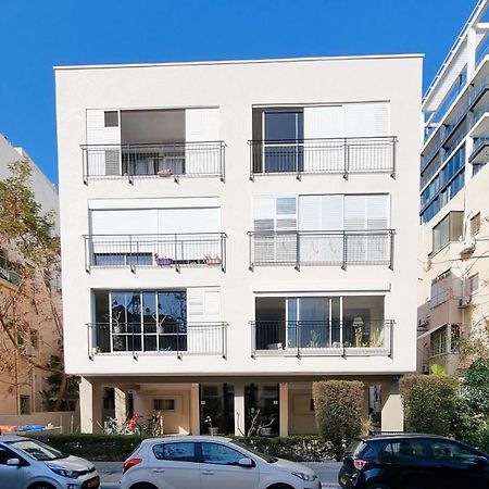 Bnb Israel Apartments - Harav Kook Lilas Tel Aviv Exterior foto