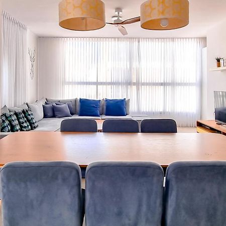 Bnb Israel Apartments - Harav Kook Lilas Tel Aviv Exterior foto