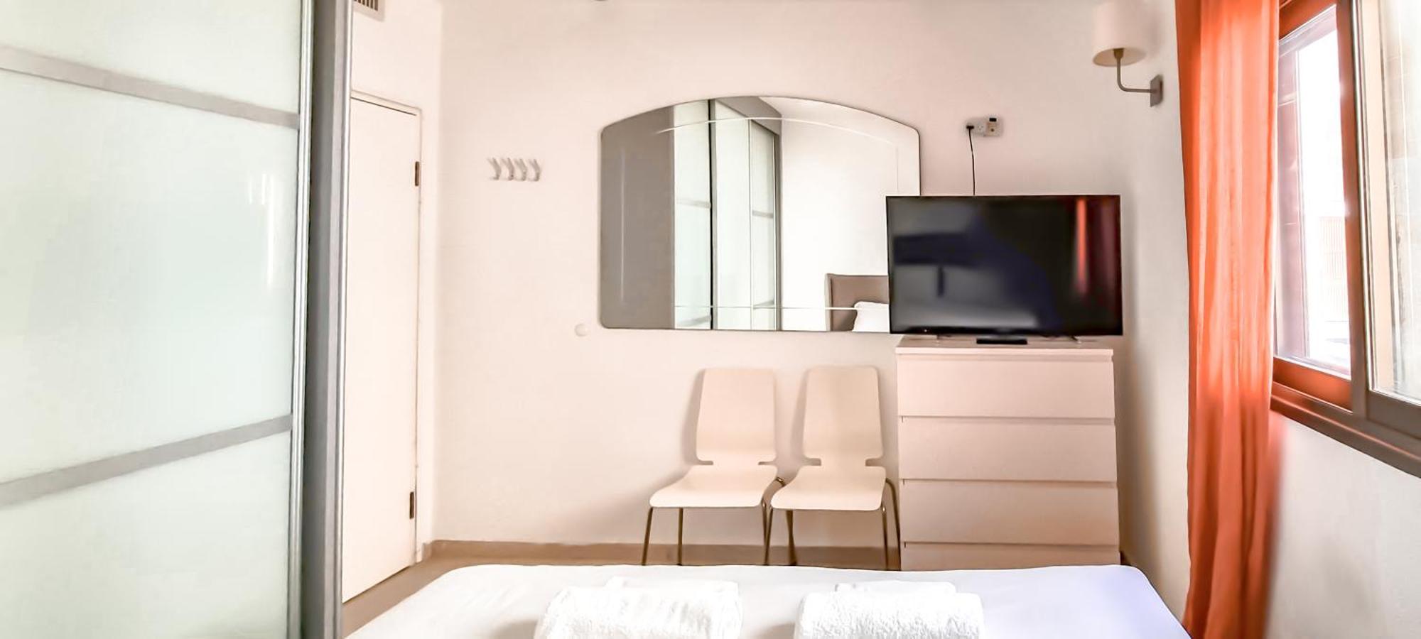 Bnb Israel Apartments - Harav Kook Lilas Tel Aviv Exterior foto