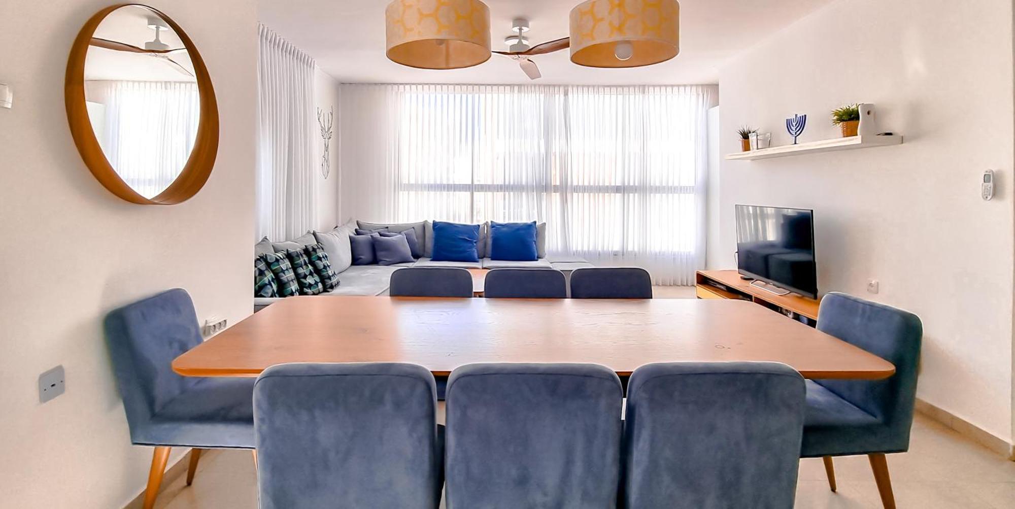 Bnb Israel Apartments - Harav Kook Lilas Tel Aviv Exterior foto